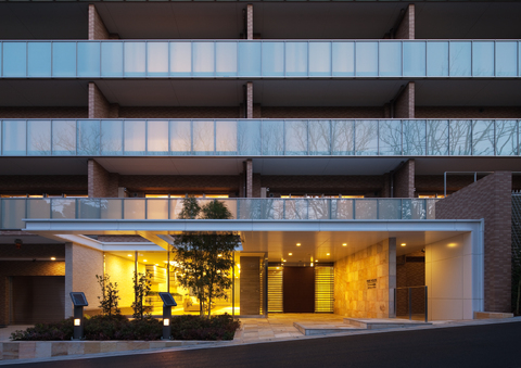 パークハウス宮崎台シンフォニーテラス-h