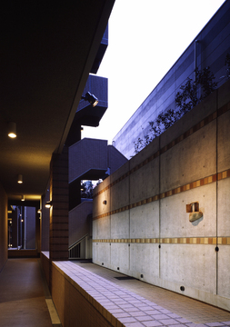 シーズンアリーナ新百合ヶ丘-h