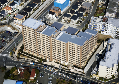 シーズンアリーナ新百合ヶ丘-h