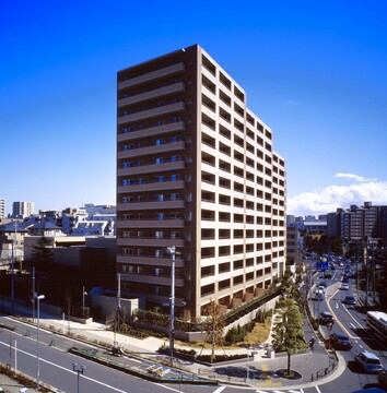 シーズンアリーナ新百合ヶ丘-h