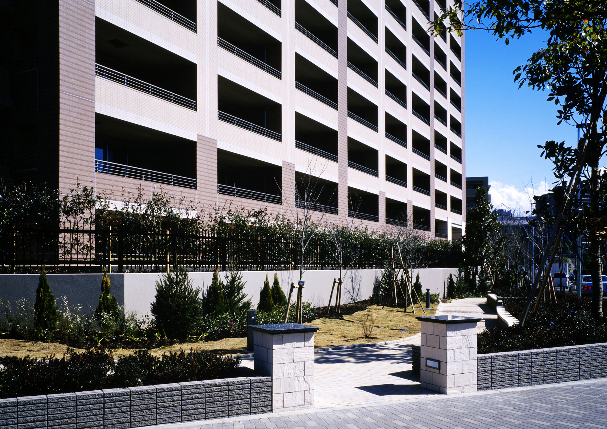 シーズンアリーナ新百合ヶ丘-h