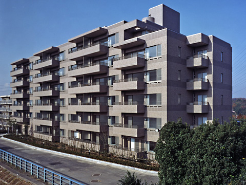 新百合ヶ丘パークハウス-h