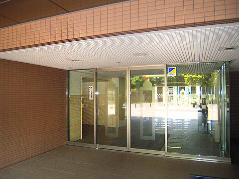 新百合ヶ丘パークハウス3番街-h