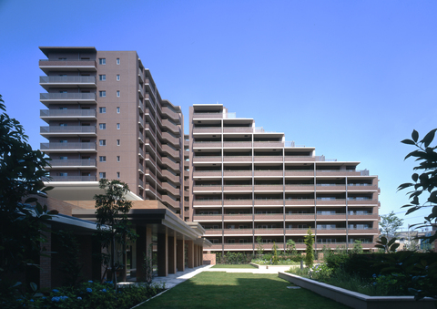 ガーデンアリーナ新百合ヶ丘-h