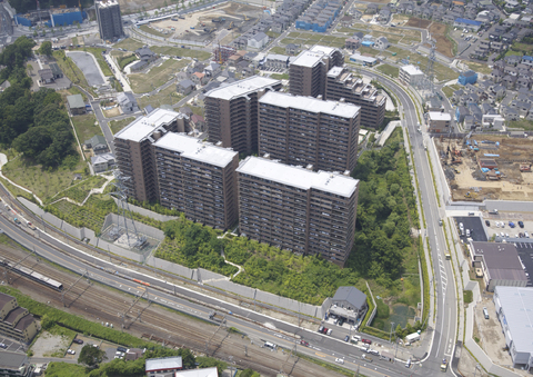 ガーデンアリーナ新百合ヶ丘-h