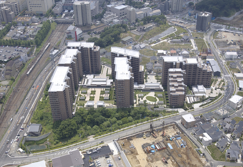 ガーデンアリーナ新百合ヶ丘-h