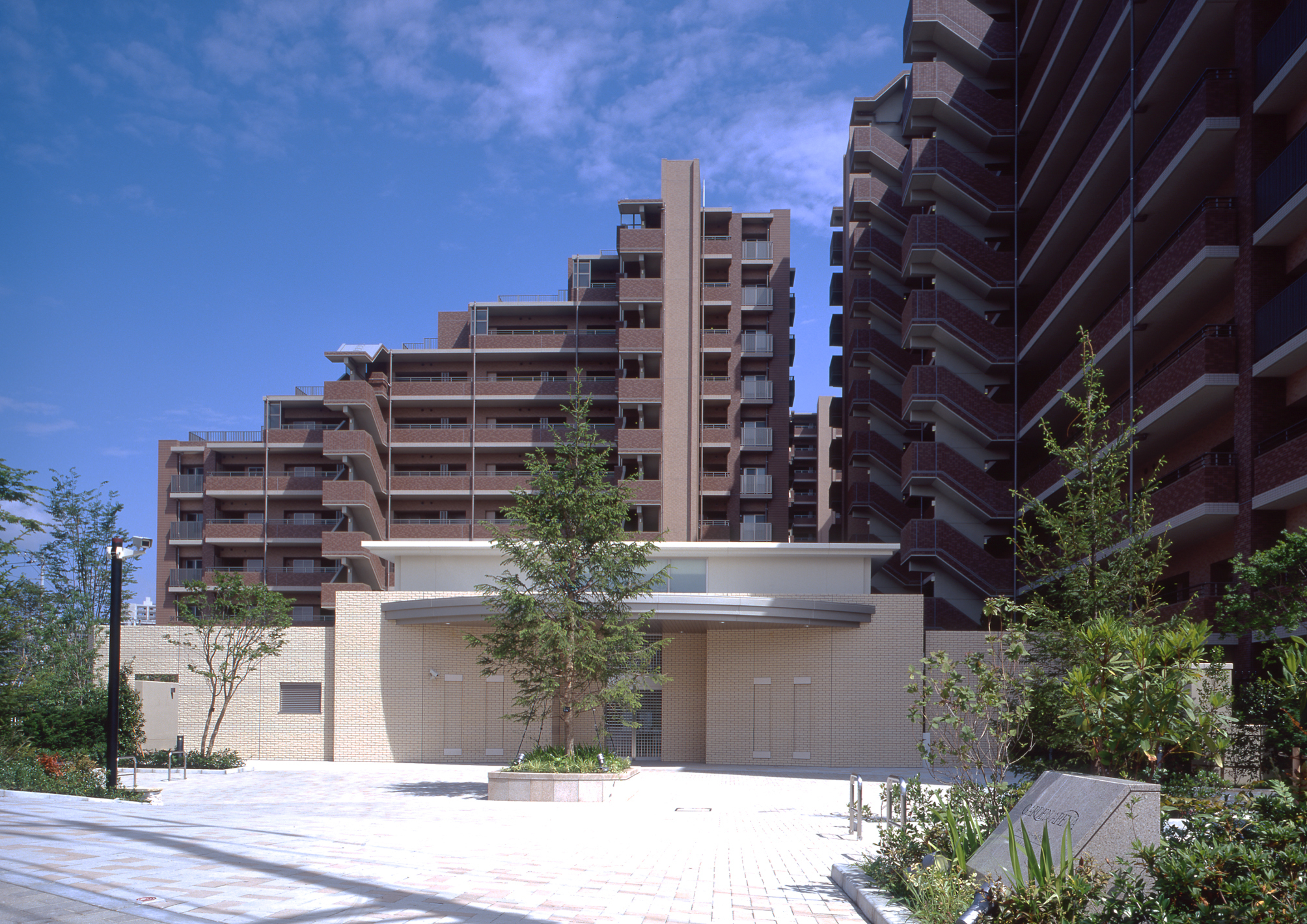 ガーデンアリーナ新百合ヶ丘-h