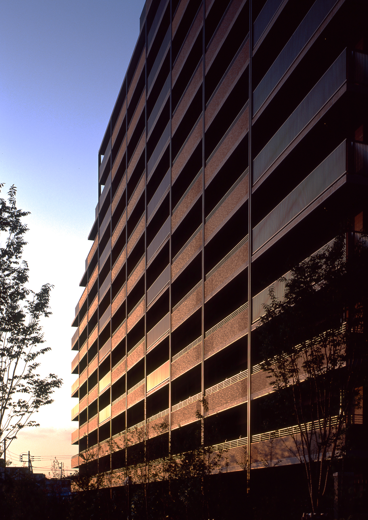 ガーデンアリーナ新百合ヶ丘-h