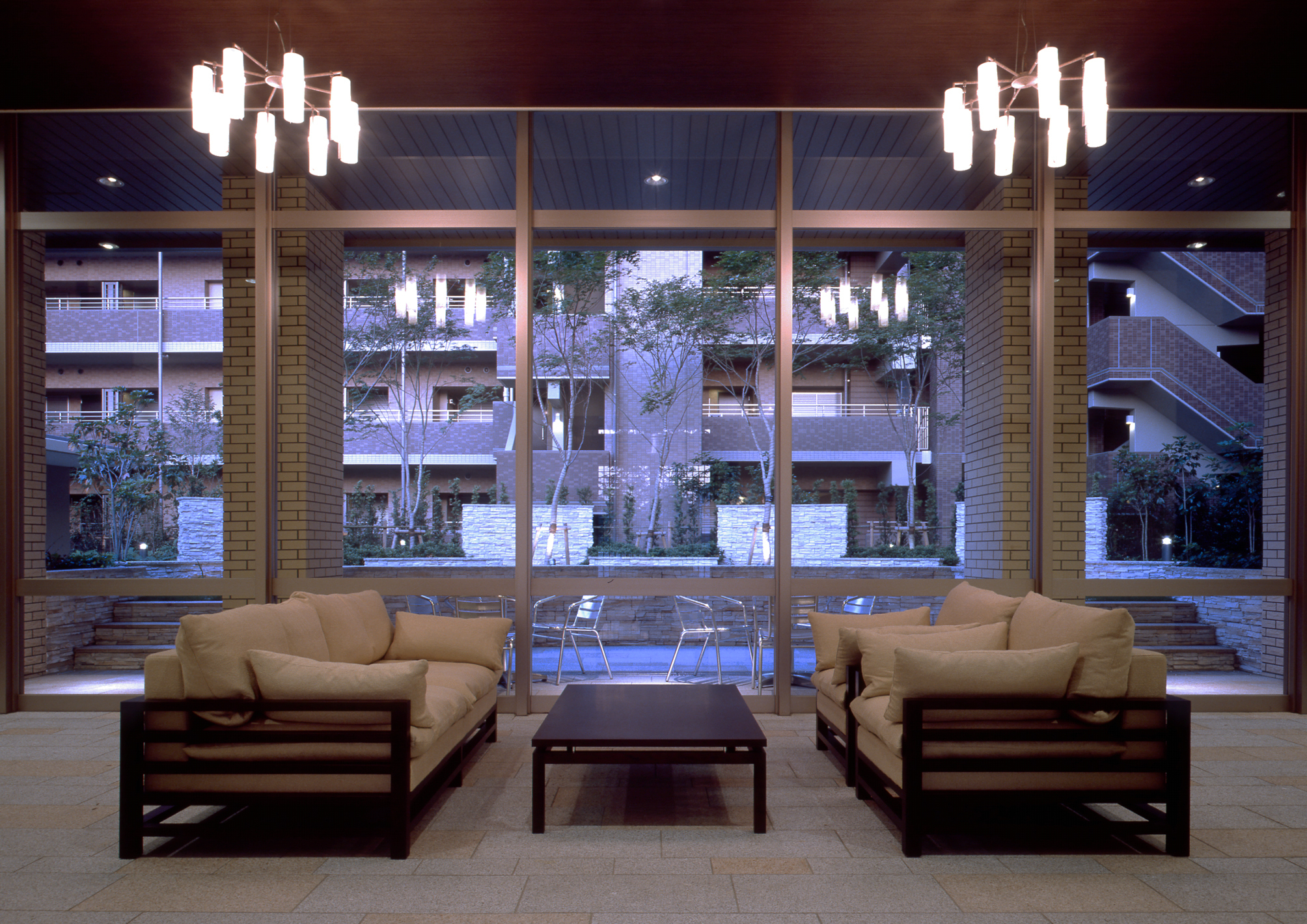 ガーデンアリーナ新百合ヶ丘-h