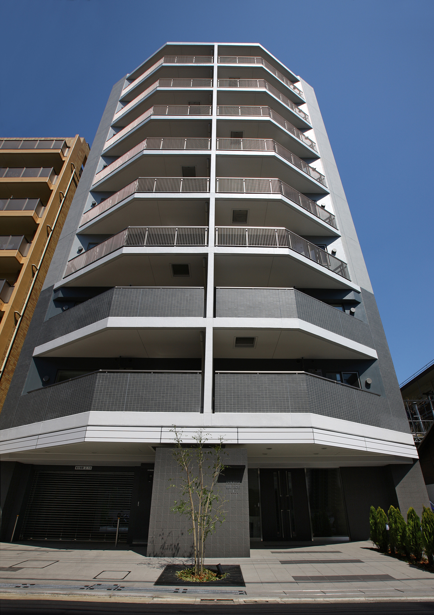 パークハウス国立プレイス-0-0