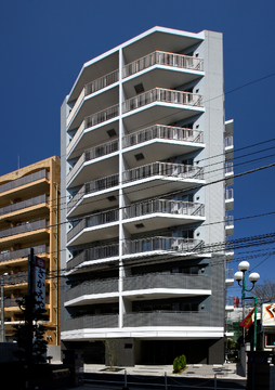 パークハウス国立プレイス-h