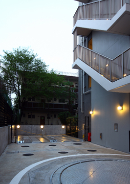 パークハウス国立プレイス-h