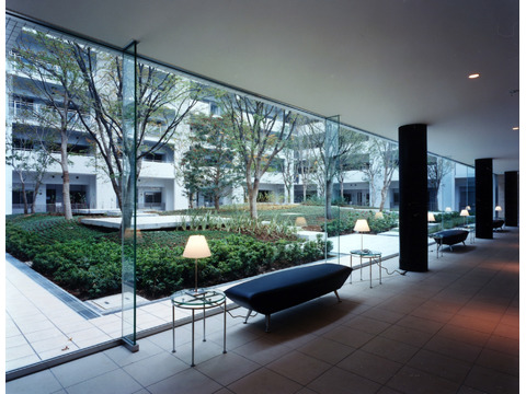 ガーデンフラッグシティ　（GARDEN　FLAG　CITY）-h