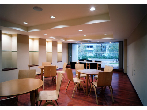 ガーデンフラッグシティ　（GARDEN　FLAG　CITY）-h