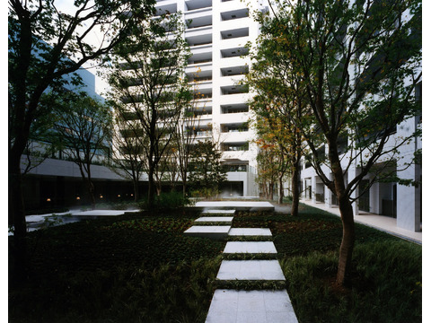 ガーデンフラッグシティ　（GARDEN　FLAG　CITY）-h