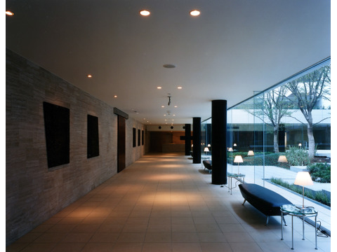 ガーデンフラッグシティ　（GARDEN　FLAG　CITY）-h