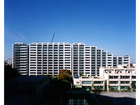 ガーデンフラッグシティ　（GARDEN　FLAG　CITY）-h