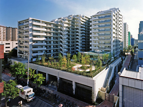 ガーデンフラッグシティ　（GARDEN　FLAG　CITY）-h