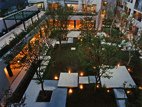 ガーデンフラッグシティ　（GARDEN　FLAG　CITY）-h