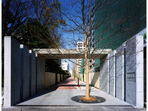 ガーデンフラッグシティ　（GARDEN　FLAG　CITY）-h