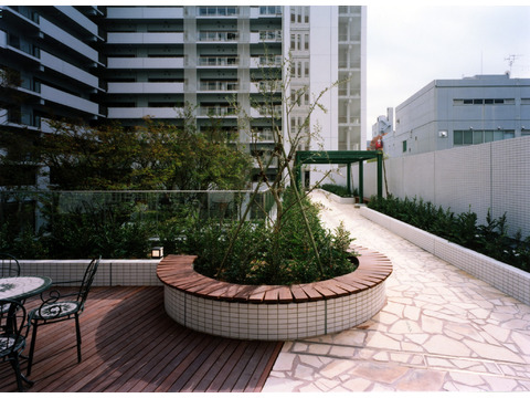 ガーデンフラッグシティ　（GARDEN　FLAG　CITY）-h