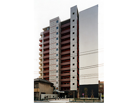 パークハウス猿江恩賜公園-h