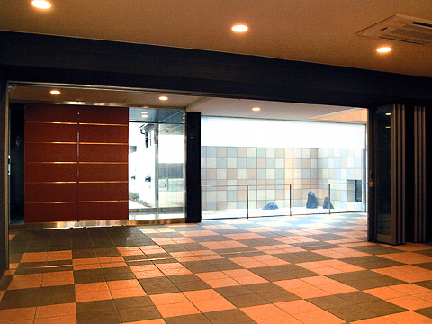 パークハウス猿江恩賜公園-h