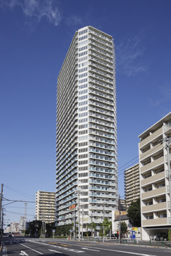 パークハウス清澄白河タワー