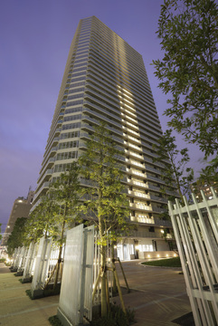 パークハウス清澄白河タワー-h