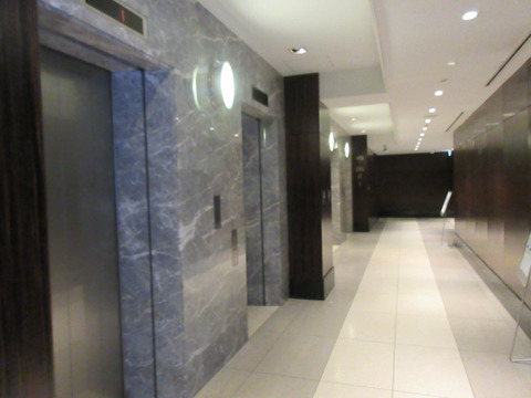 Wコンフォートタワーズ　WEST-h