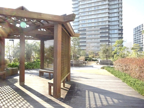 Wコンフォートタワーズ　WEST-h