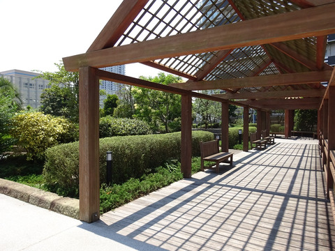 Wコンフォートタワーズ　WEST-h