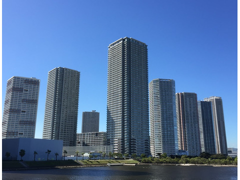 Wコンフォートタワーズ　WEST-h