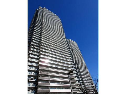 Wコンフォートタワーズ　WEST-h