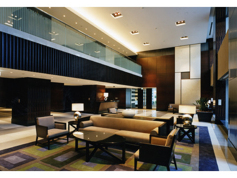 Wコンフォートタワーズ　WEST-h