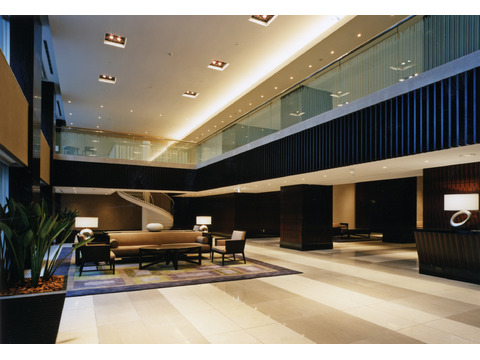 Wコンフォートタワーズ　WEST-h