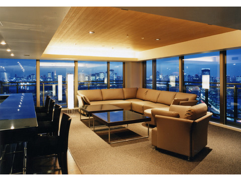 Wコンフォートタワーズ　WEST-h