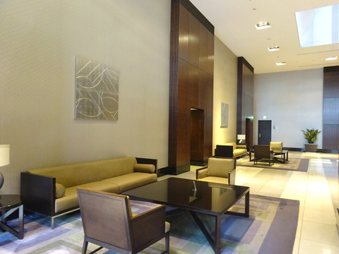 Wコンフォートタワーズ　WEST-h