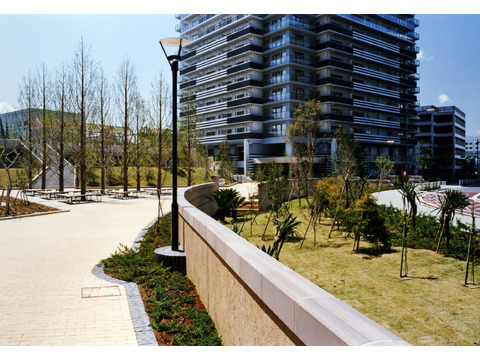 Wコンフォートタワーズ　EAST-h