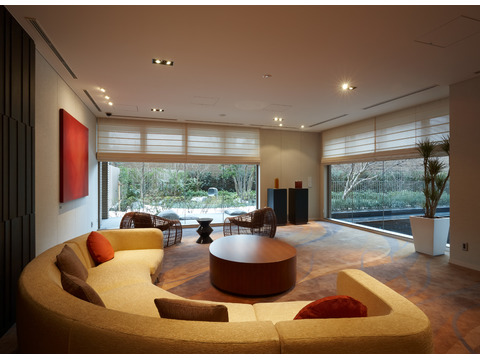 広尾ガーデンフォレスト桜レジデンスA棟-h