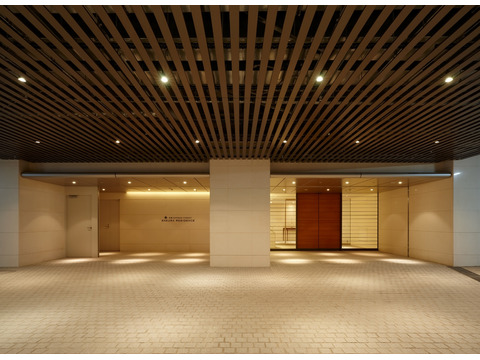 広尾ガーデンフォレスト桜レジデンスA棟-h