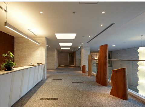 広尾ガーデンフォレスト桜レジデンスB棟-h