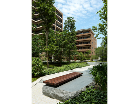 広尾ガーデンフォレスト楓レジデンスD棟-h