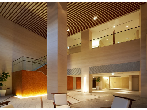 広尾ガーデンフォレスト白樺レジデンスF棟-h