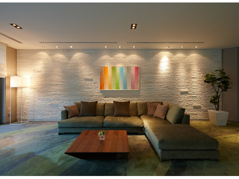 広尾ガーデンフォレスト椿レジデンスH棟-h