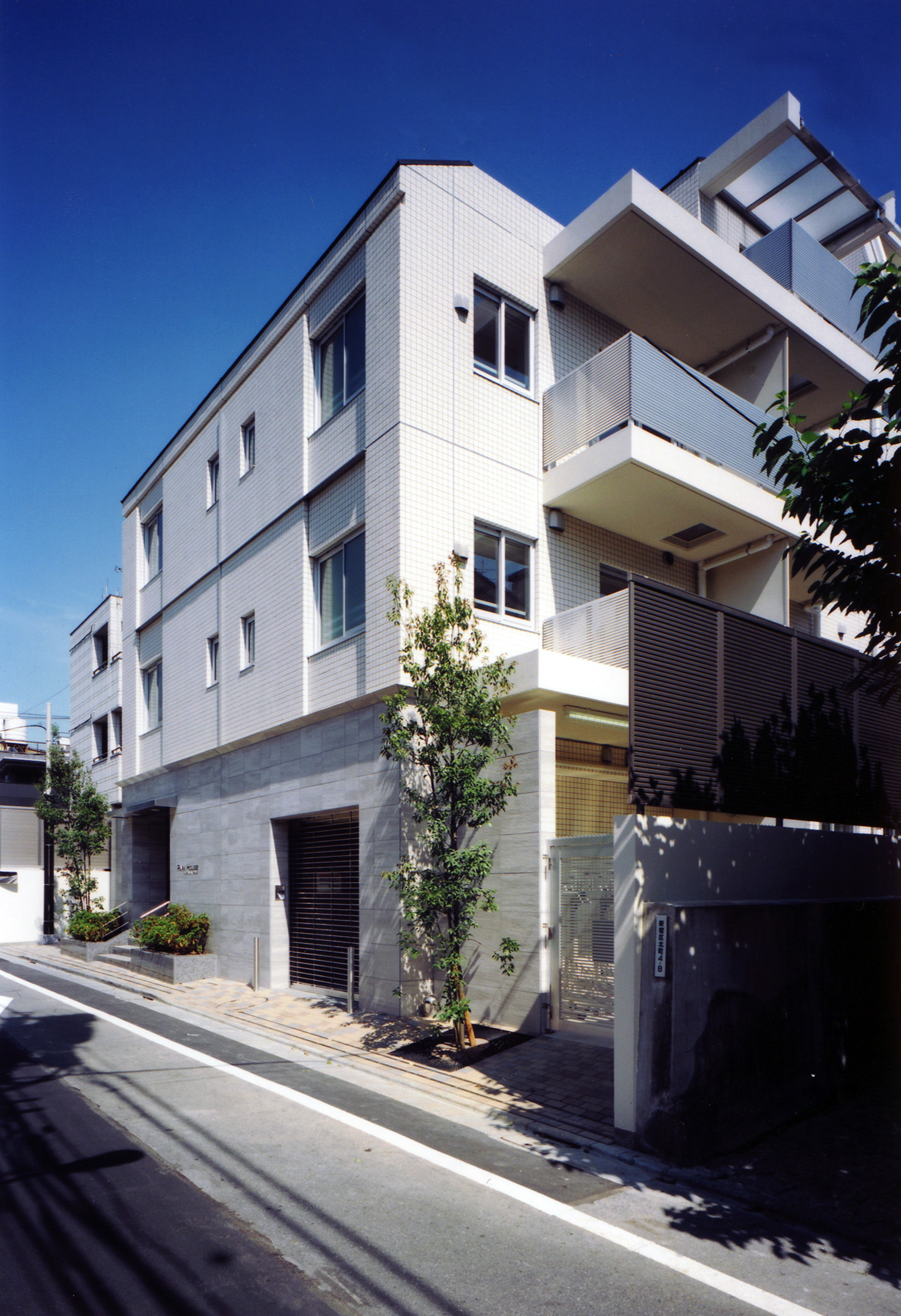 パークハウス神楽坂アーバンス-h