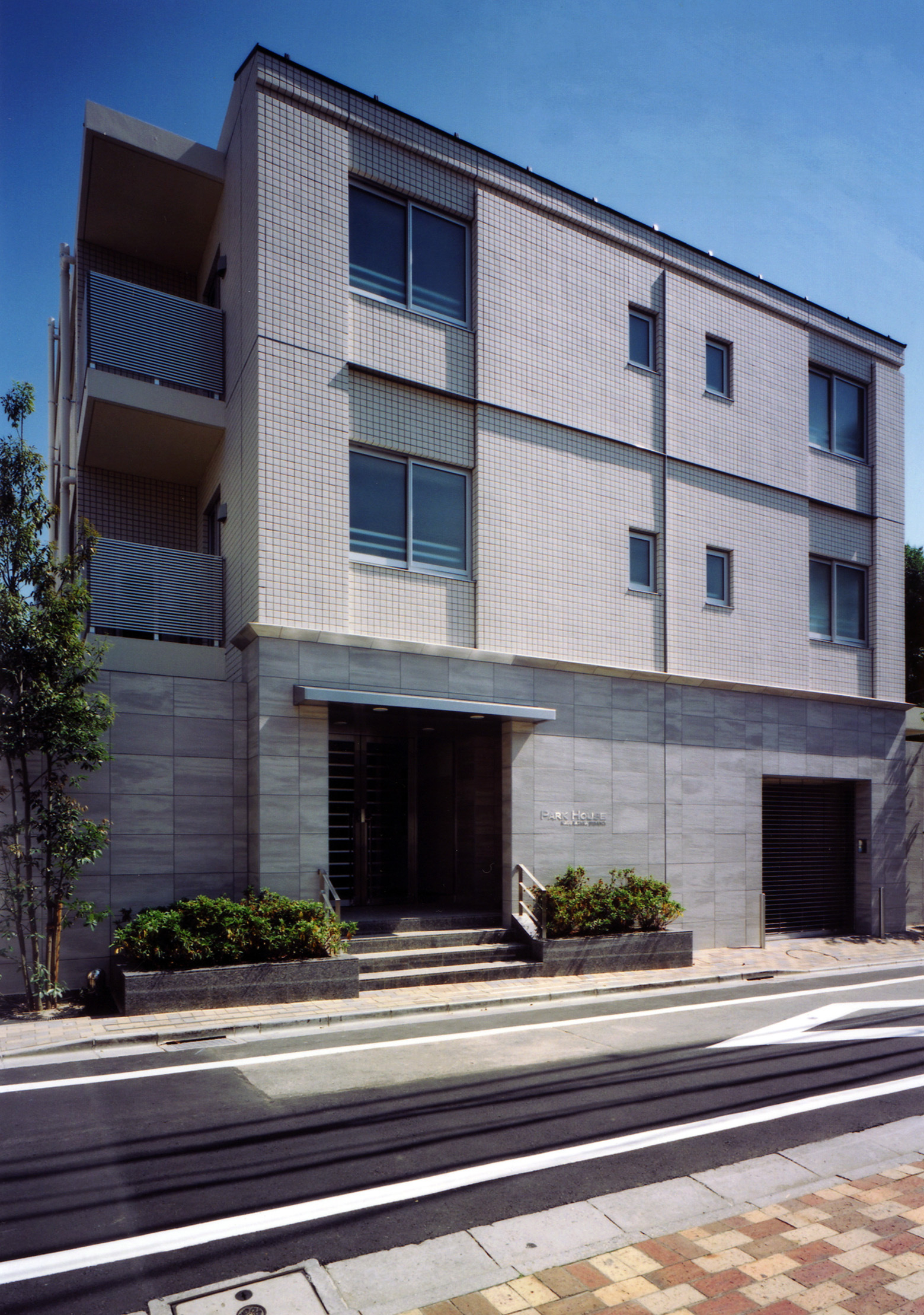 パークハウス神楽坂アーバンス-h