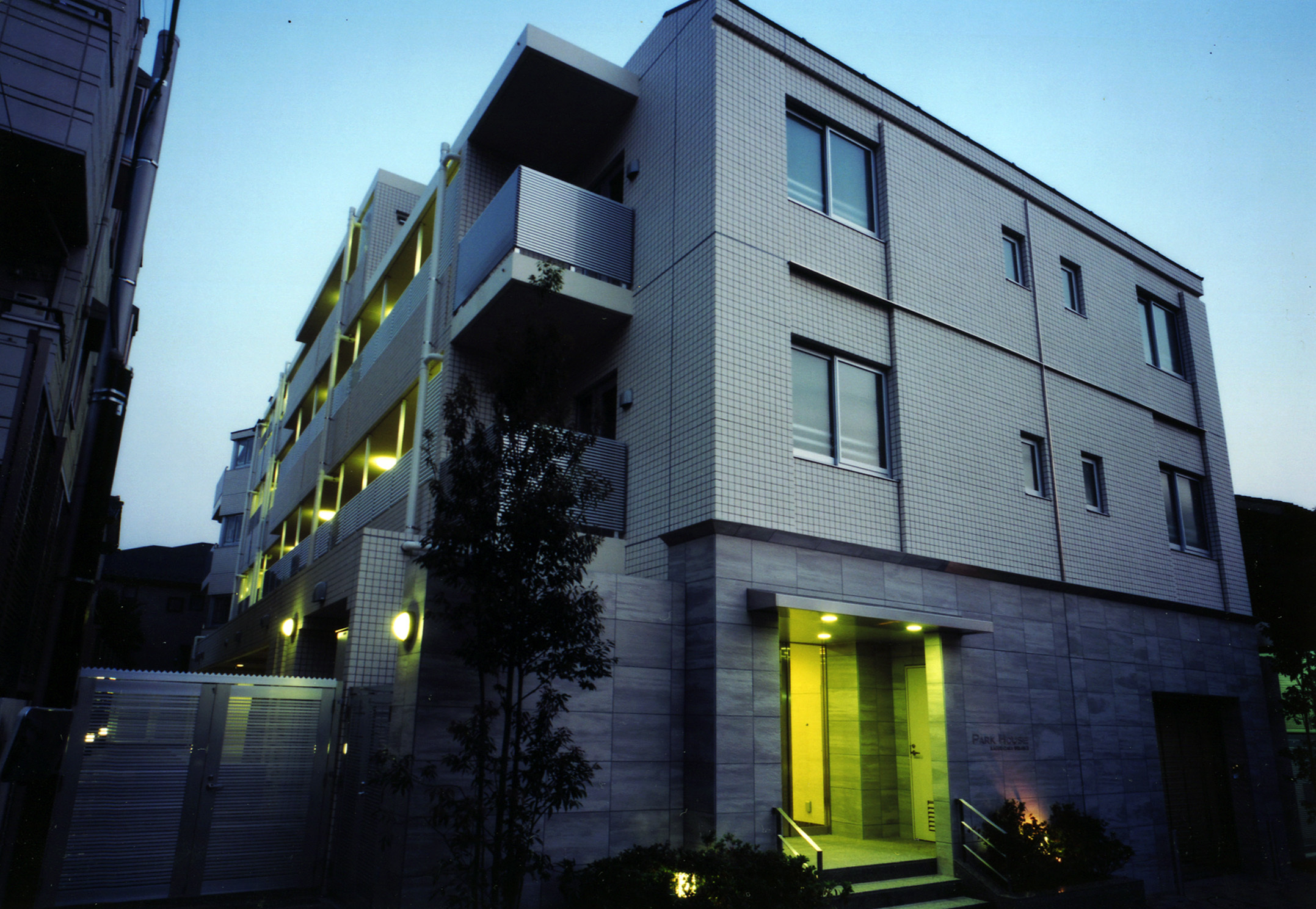 パークハウス神楽坂アーバンス-h