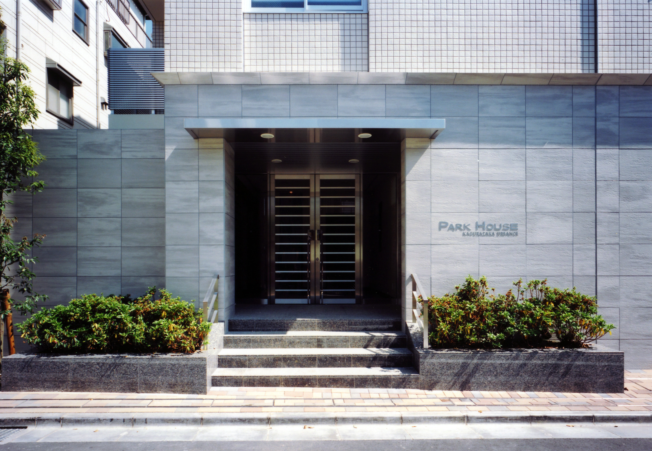 パークハウス神楽坂アーバンス-h