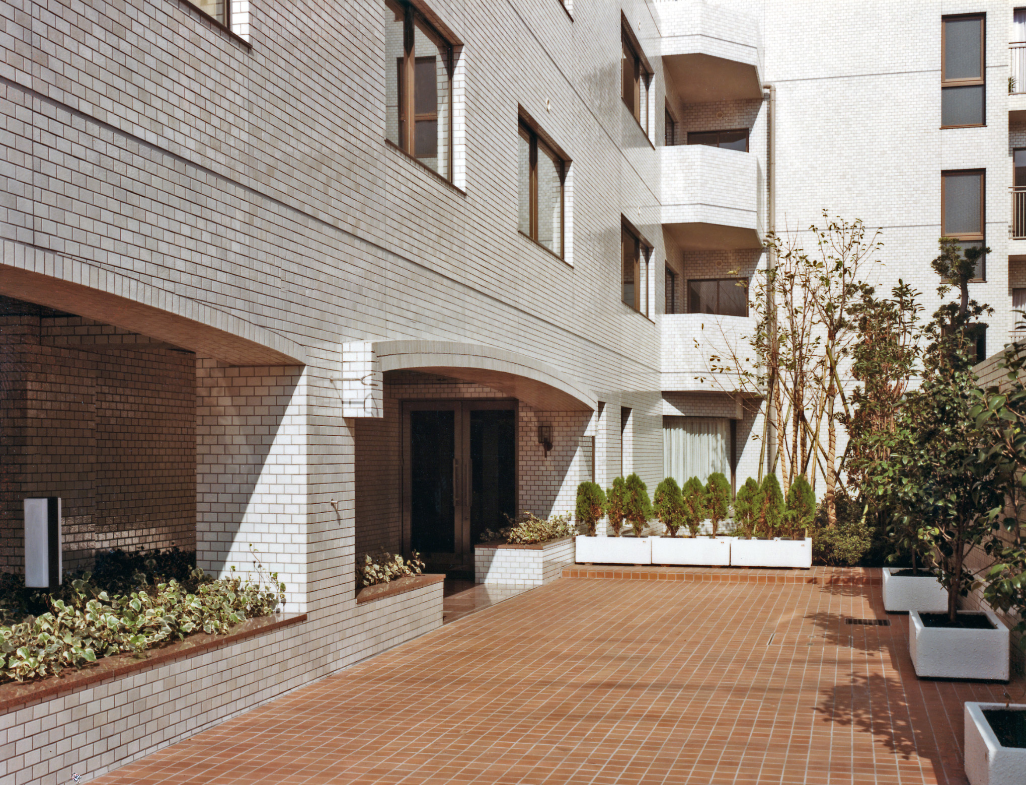 市ヶ谷パークハウス-h